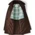 Men's Squall Waterproof Barn Jacket, alternative image