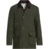 Men's Tall Squall Waterproof Barn Jacket, Front