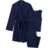 Women's Cooling 3 Piece Pajama Set - Tank Crop and Robe, Front