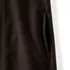 Women's Petite Wide Wale Corduroy Popover Shirt Dress, alternative image