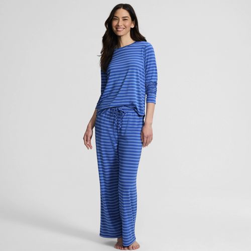 womens cooling pajamas