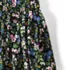 Women's Smocked Midi Dress, alternative image