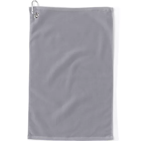 School Uniform Solid Sports Golf Towel - primary