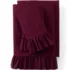 Ruffle Bed Sheet Set, Front
