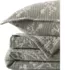 Textured Coverlet, Front