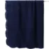 Velvet Scallop Quilt, alternative image