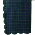 Velvet Scallop Quilt, alternative image