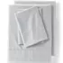 700 Thread Count Sateen Cotton No Iron Bed Sheet Set, Front