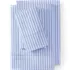 700 Thread Count Sateen Cotton No Iron Bed Sheet Set, Front