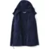 Men's Anyweather RainDefense Full Zip Fleece Hoodie, alternative image