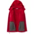Men's Anyweather RainDefense Full Zip Fleece Hoodie, alternative image