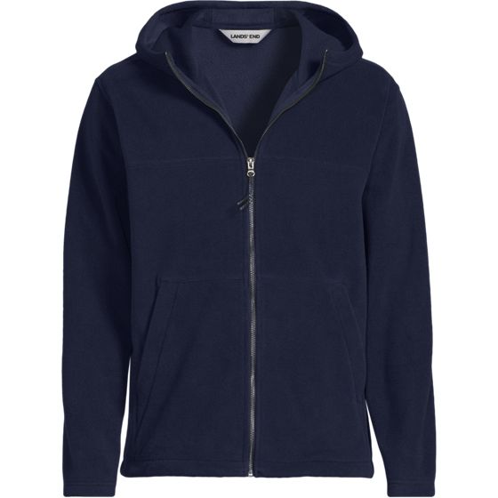 Mens Warm Coats & Jackets | Lands' End