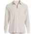 Men's Long Sleeve Knit Button Down Shirt, Front