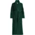 Women's Cozy Cable Robe, Front