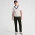 Men's Drifter Cricket Vest, alternative image