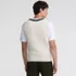 Men's Drifter Cricket Vest, Back