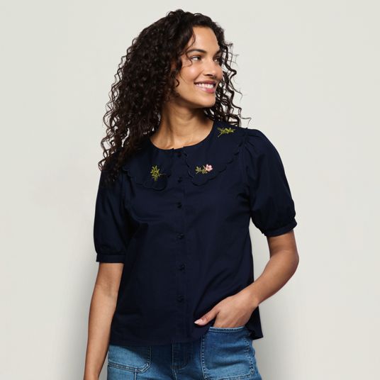 short sleeve dress shirts for women Express Women's Shirt should the rigors of food service require you to make replacements Port Authority L508 Ladies Short