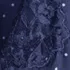 Women's Silky Lace Blouse, alternative image