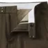 Men's Comfort Waist Essential Trouser, alternative image