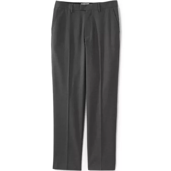 Men's Comfort Waist Essential Trouser - primary