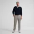 Men's Comfort Waist Essential Trouser, alternative image