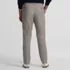 Men's Comfort Waist Essential Trouser, Back
