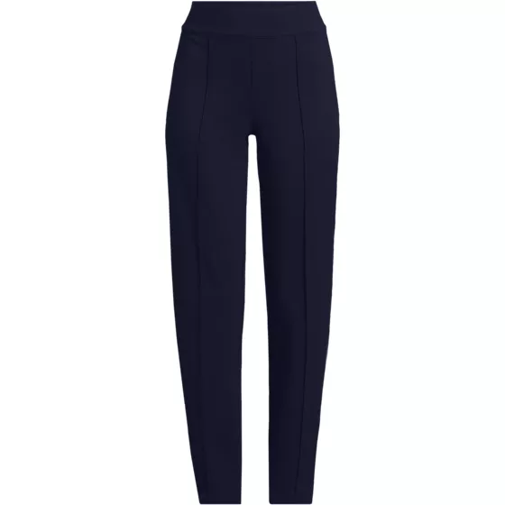 Women's Starfish High Rise Pencil Pants - primary