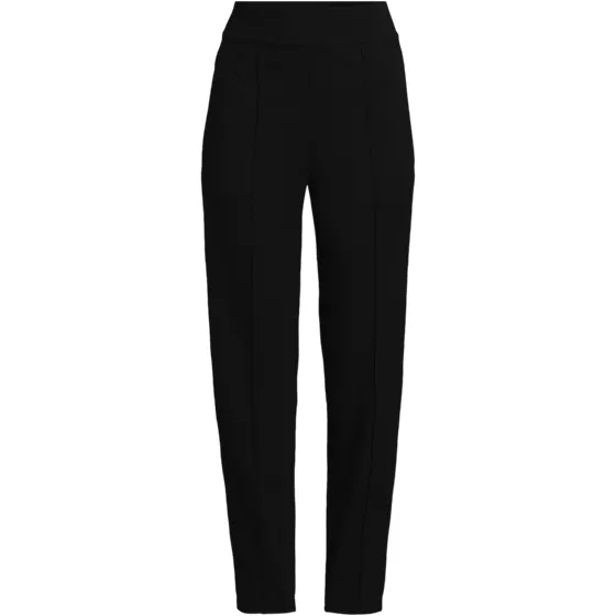 Women's Plus Size Starfish High Rise Pencil Pants - primary