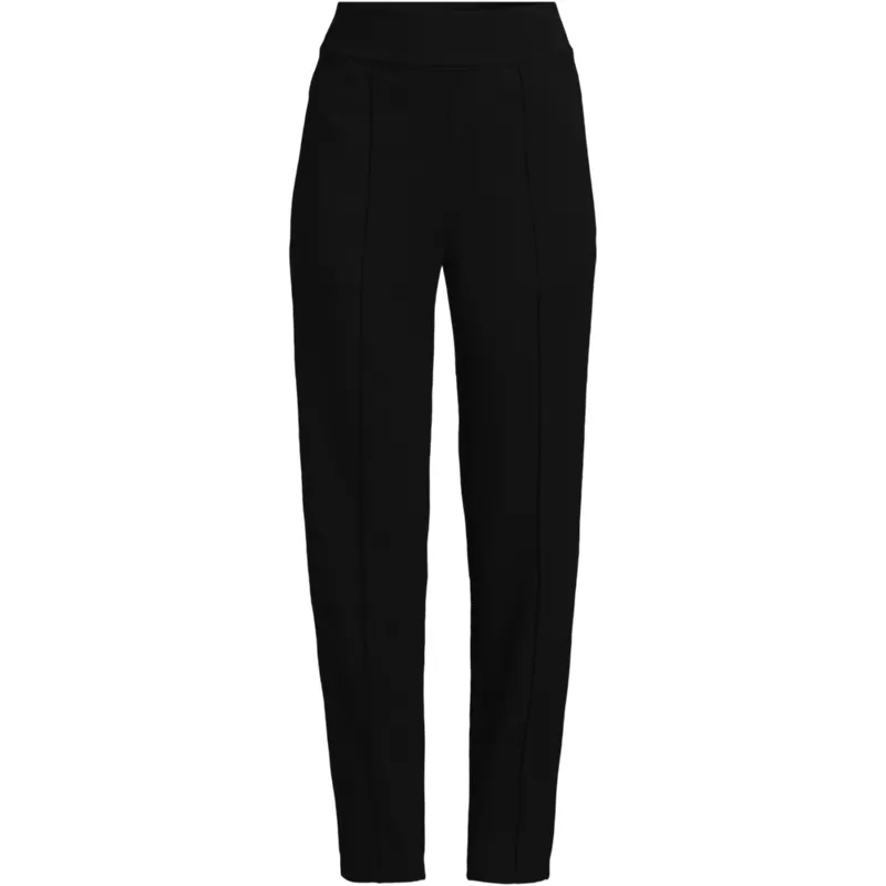 Women's Plus Size Starfish High Rise Pencil Pants, Front