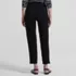 Women's Starfish High Rise Pencil Pants, Back