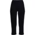 Women's Starfish High Rise Longline Capri Pants, Front