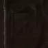 Men's Corduroy Zip Front Jacket, alternative image