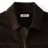 Men's Corduroy Zip Front Jacket, alternative image