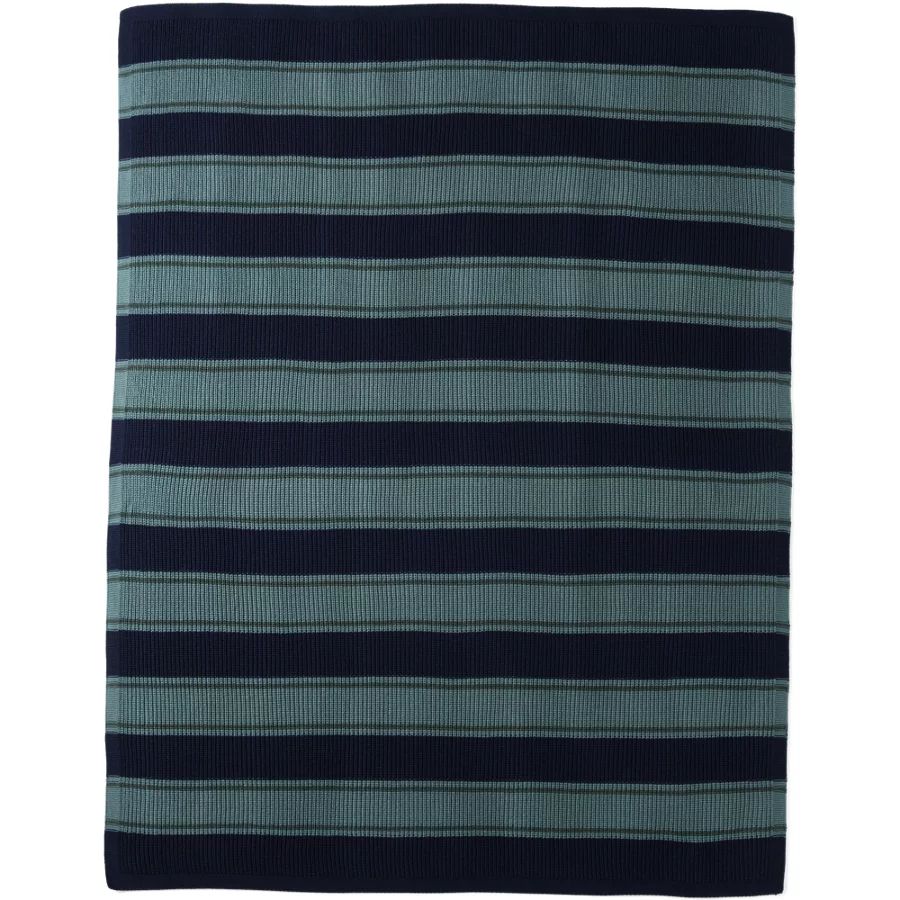 Drifter Throw Blanket view 2