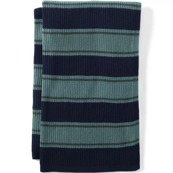 Drifter Throw Blanket - primary