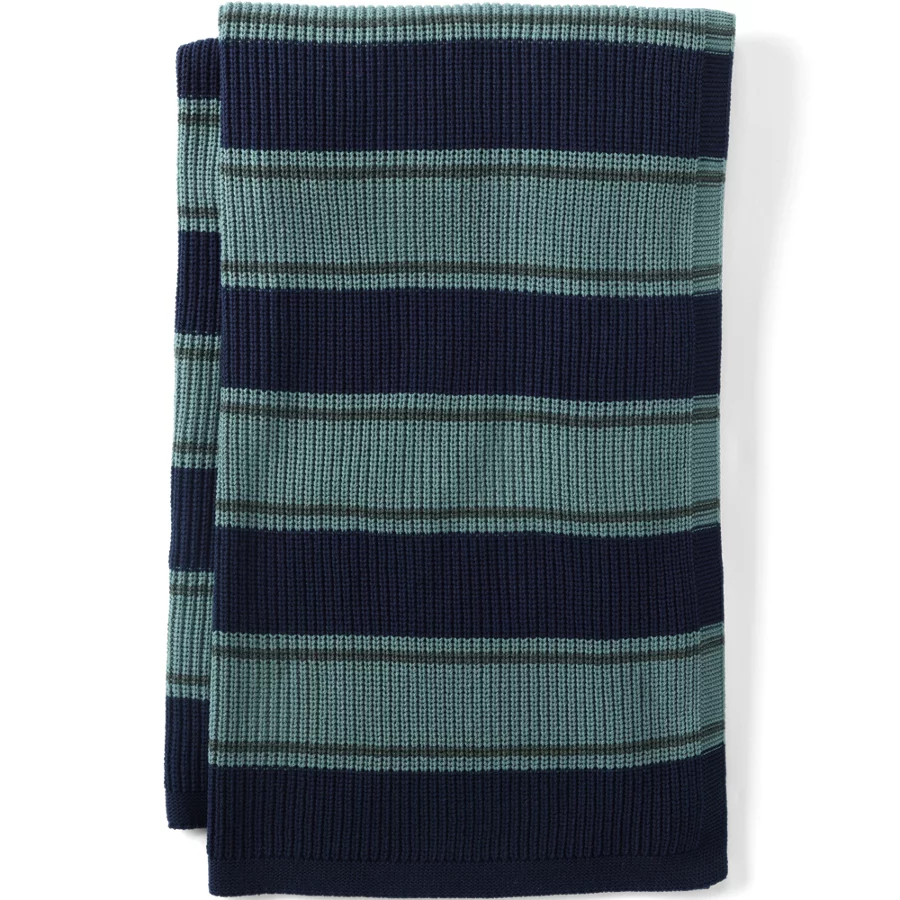 Drifter Throw Blanket