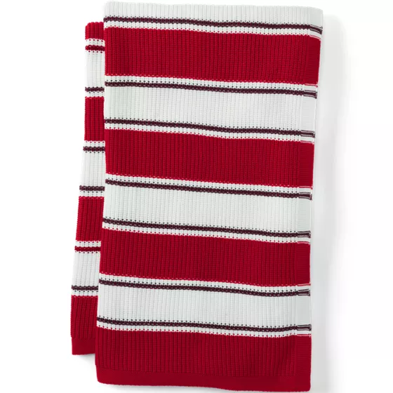 Drifter Throw Blanket - primary
