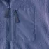 Women's Sherpa Fleece Quilted Mixed Media Parka, alternative image