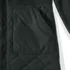 Women's Sherpa Fleece Quilted Mixed Media Parka, alternative image