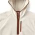 Women's Anyweather RainDefense Hooded Half Zip Fleece Pullover, alternative image