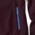 Women's Plus Size Anyweather RainDefense Hooded Half Zip Fleece Pullover, alternative image