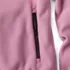 Women's Plus Size Anyweather RainDefense Hooded Half Zip Fleece Pullover, alternative image