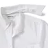 Women's Poplin Removable Collar Shirt, alternative image
