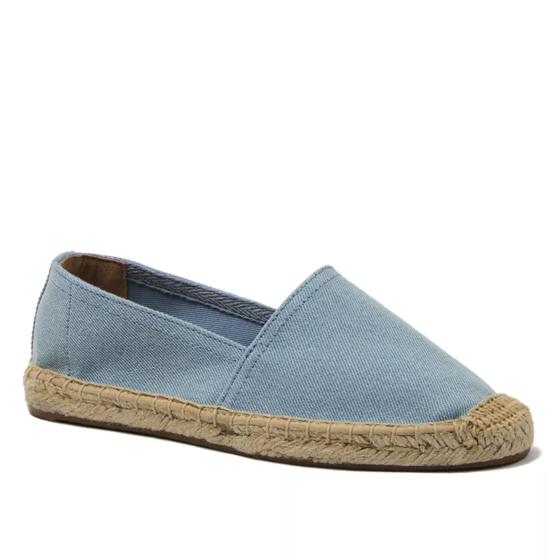 Kids Sunny Day Espadrille Shoes, alternative image