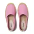 Kids Sunny Day Espadrille Shoes, alternative image