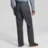 Men's Classic Straight Fit Ultra Comfort 5 Pocket Pant, Back