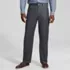 Men's Classic Straight Fit Ultra Comfort 5 Pocket Pant, Front
