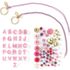 Lands' End x BaubleBar Valentine's Day Charm Kit Bundle, alternative image