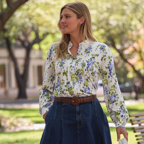 women's apparel and more