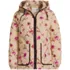 Women's Print FeatherFree Insulated Diamond Quilted Jacket, Front